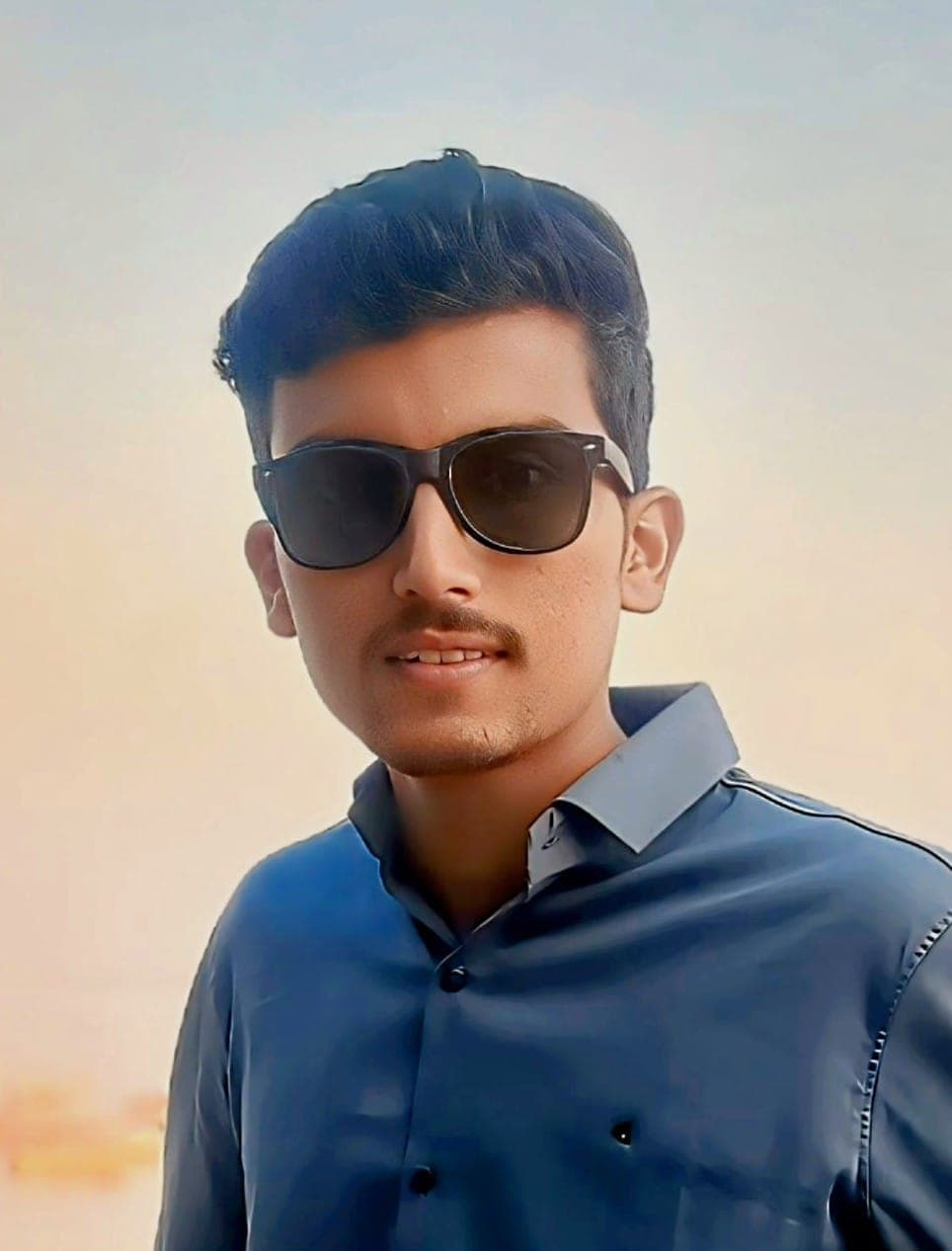 Mohnish Gorana
