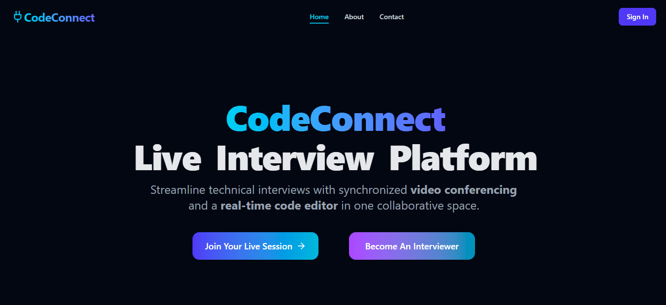 CodeConnect Preview